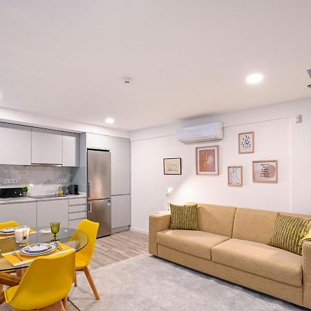 Travessa House C3 Porto City Center - By Guest Spa المظهر الخارجي الصورة