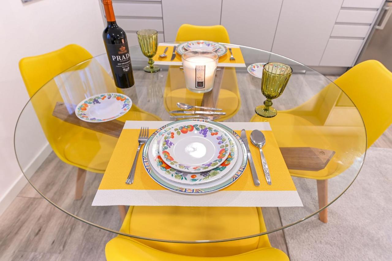 Travessa House C3 Porto City Center - By Guest Spa المظهر الخارجي الصورة