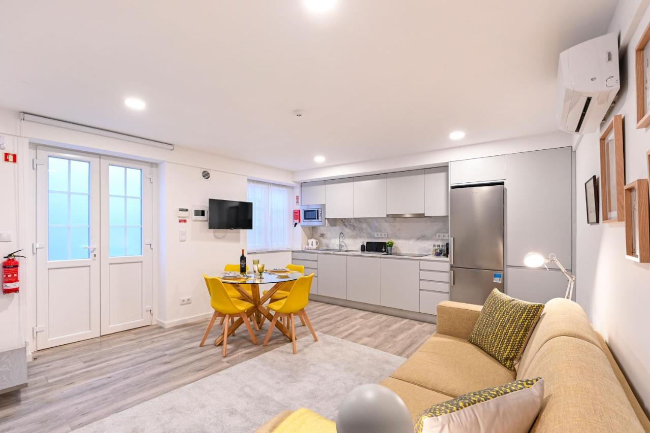 Travessa House C3 Porto City Center - By Guest Spa المظهر الخارجي الصورة