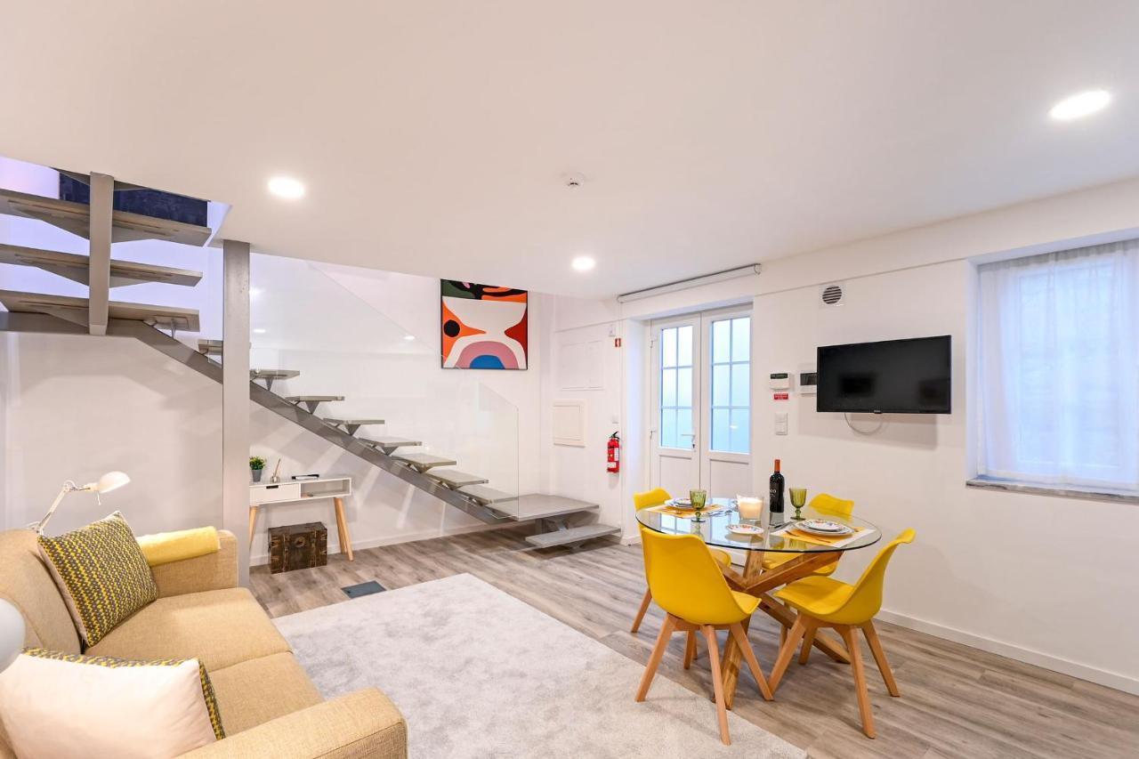 Travessa House C3 Porto City Center - By Guest Spa المظهر الخارجي الصورة