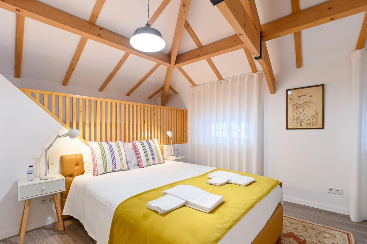 Travessa House C3 Porto City Center - By Guest Spa المظهر الخارجي الصورة